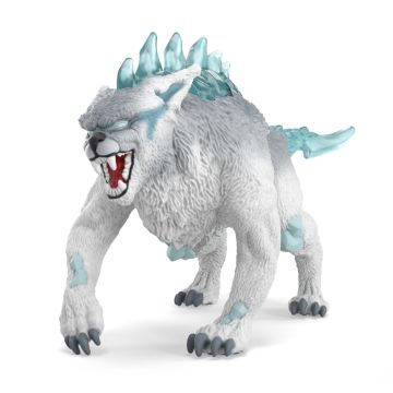Schleich Eldrador Ijs Lynx 70856
