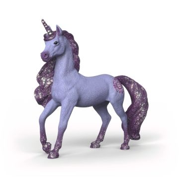 Schleich Bayala Eenhoorn Merrie Orchid 70893