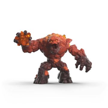 Schleich Eldrador Lavamonster 70895