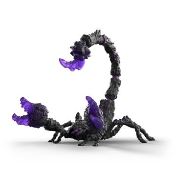 Schleich Eldrador Schaduwschorpioen 70896