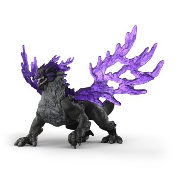Schleich Eldrador Schaduwdraak 70898