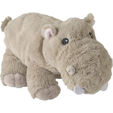 Warmies Mini Nijlpaard