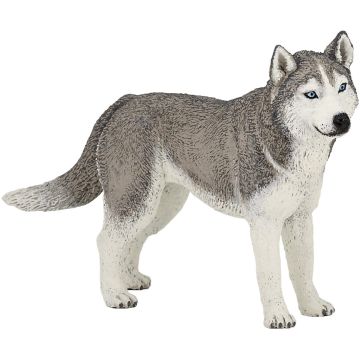 Papo Farm Life Hond Siberische Husky 54035 