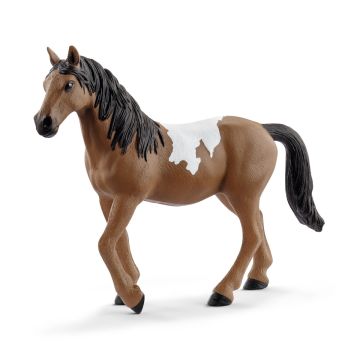 Schleich Farm World Paard Pinto Merrie 72138 Exclusive Schleich Farm World Paard Pinto Merrie 72138 Exclusive