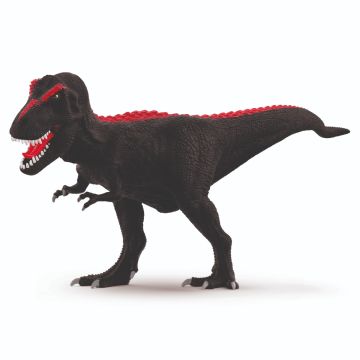 Schleich Dinosaurus Black T-Rex 72175 Exclusive