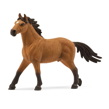Schleich Horse Club Mustanghengst Exclusive 72200