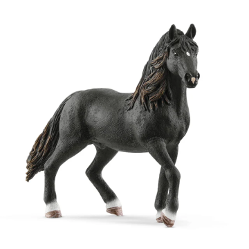 Schleich Horse Club Andalusische Hengst 72212 Exclusief
