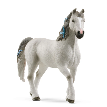 Schleich Horse Club Quarter Horse Ruin 72214 Exclusief Schleich Horse Club Quarter Horse Ruin 72214 Exclusief