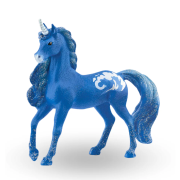 Schleich Bayala Eenhoorn Beach Edition Golf 72249 Exclusief