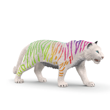 Schleich Collectors Item Tijger 90 jaar editie 72268