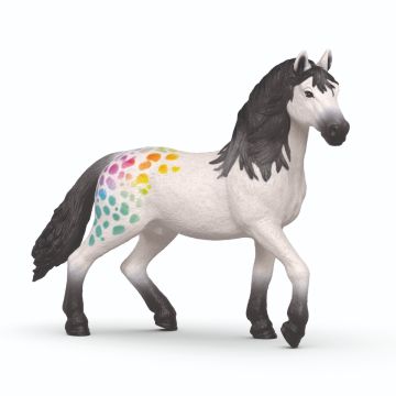 Schleich Collectors Item Paard 90 jaar editie 72269