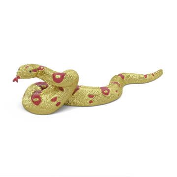 Schleich Eldrador Lunar Nieuwjaarsslang Exclusive 72275