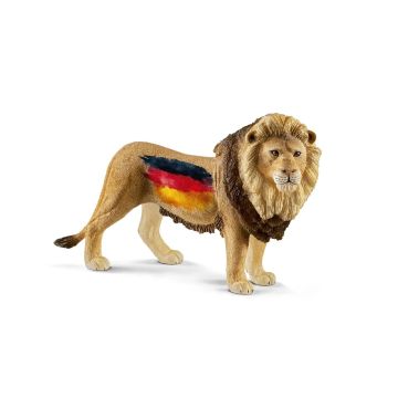 Schleich Wild Life Leeuw Duitsland Exclusive 72382