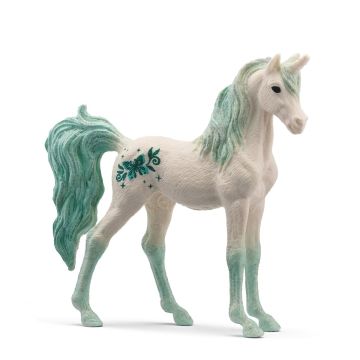 Schleich Bayala Verzameleenhoorn Selene 81408