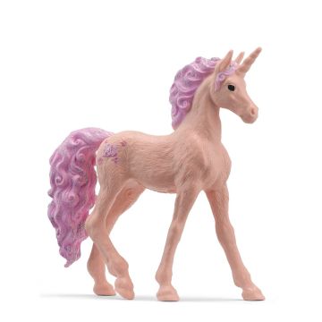 Schleich Bayala Verzameleenhoorn Shelly 81409