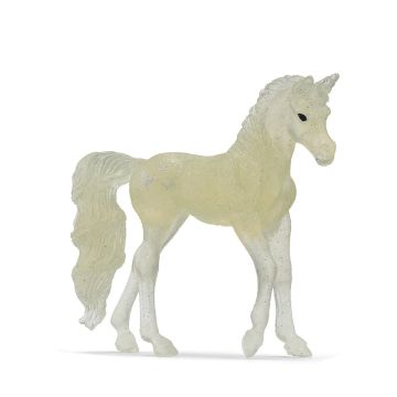 Schleich Bayala Verzameleenhoorn Citronella 81410