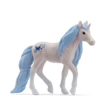 Schleich Bayala Verzameleenhoorn Holly 81413
