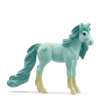 Schleich Bayala Verzameleenhoorn Birdie 81414