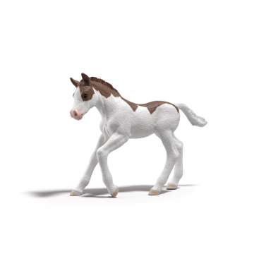 Schleich Horse Club Verzamelveulen Dipper 81459