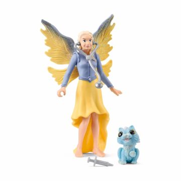 Schleich Bayala Magische Dierenverzorging 81468