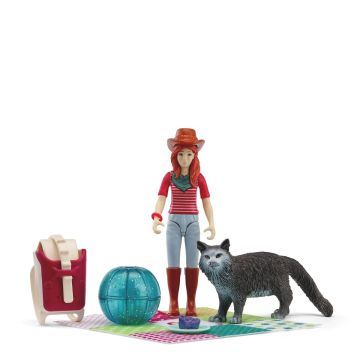 Schleich Farm World Picknickplezier 81537