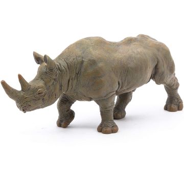 Papo Wild Life Zwarte Neushoorn 50066 