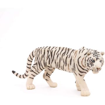 Papo Wild Life Witte Tijger 50045