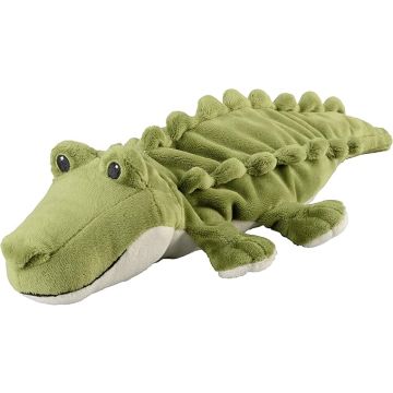 Warmies Mini Krokodil Warmies Mini Krokodil