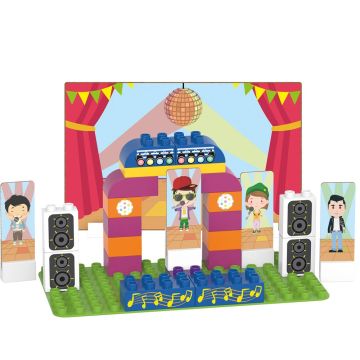 BiOBUDDi Karaoke BB-0140