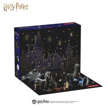 Schleich Wizarding World Adventskalender 2026 99241