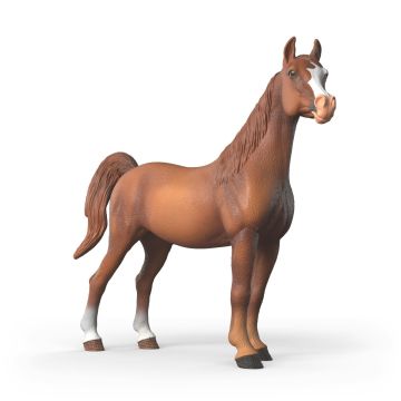 Schleich Legacy of Horses Amira, Arabische merrie 1:12 72262 Schleich Legacy of Horses Amira, Arabische merrie 1:12 72262