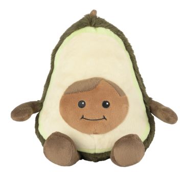 Warmies Avocado Warmies Avocado