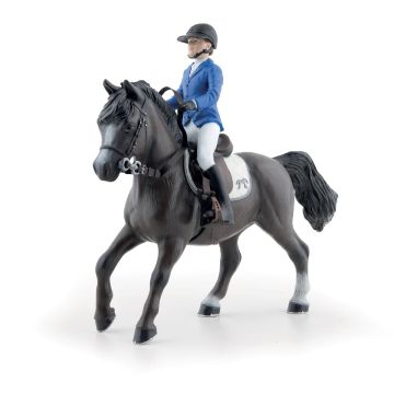 Papo Horses Eden en Qimbaya 51577