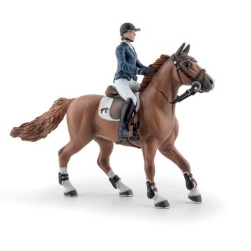 Papo Horses Penelope en Flora 51575
