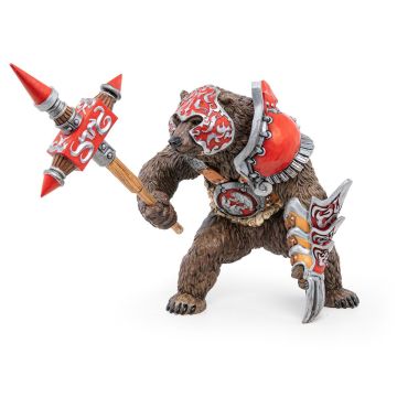 Papo Fantasy en Helden Mutant Beer 36044