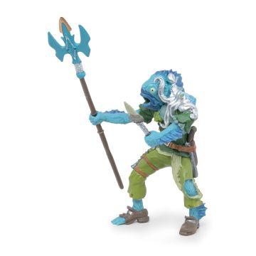 Papo Piraten en zeerovers Vismutant piraat 39456