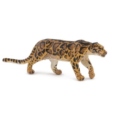 Papo Wild Life Gevlekt Luipaard 50316
