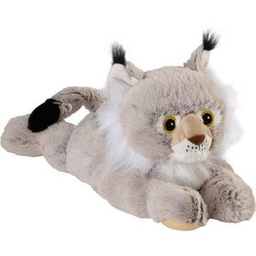 Warmies Lynx Warmies Lynx