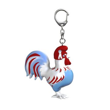 Papo Mascotte 2024 Sleutelhanger 02225