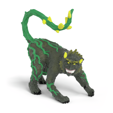 Schleich Eldrador Jungle chimpansee 70835