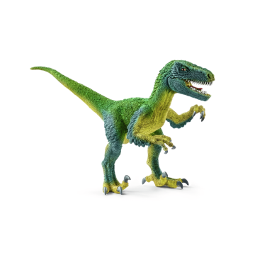 Schleich Dinosaurus Velociraptor 14585 