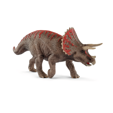 Schleich Dinosaurus Triceratops 15000 