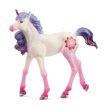 Schleich Bayala Eenhoorn Veulen 70716 