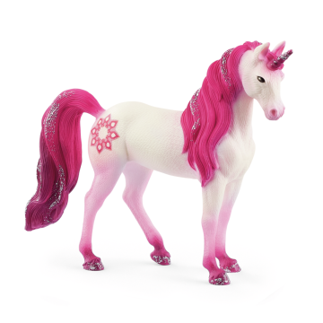Schleich Bayala Mandala Eenhoorn Merrie 70717 
