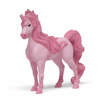 Schleich Bayala Cassiopeia eenhoornmerrie 70859