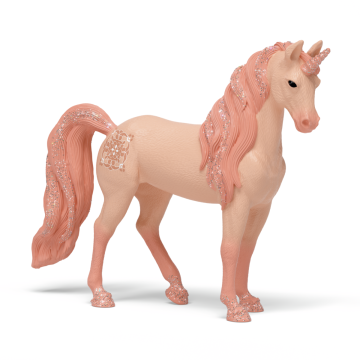 Schleich Bayala Eenhoorn merrie Peach 70860