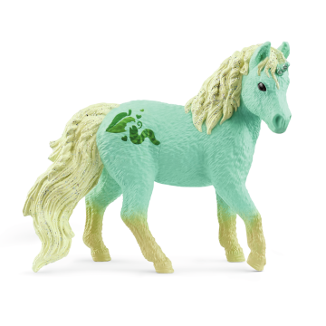 Schleich Bayala Verzameleenhoorn Oona 81402 Schleich Bayala Verzameleenhoorn Oona 81402