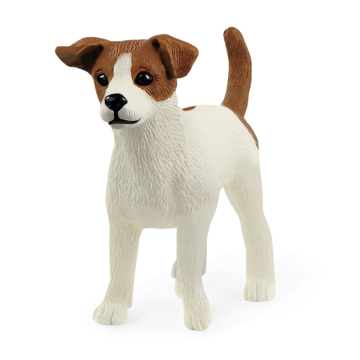 Schleich Farm World Hond Jack Russell Terrier 13916 