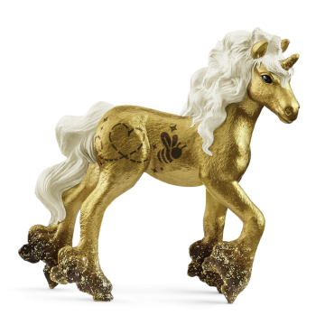 Schleich Bayala Verzameleenhoorn Darva 81403 Schleich Bayala Verzameleenhoorn Darva 81403