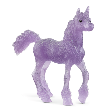 Schleich Bayala Verzameleenhoorn Yuma 81404 Schleich Bayala Verzameleenhoorn Yuma 81404